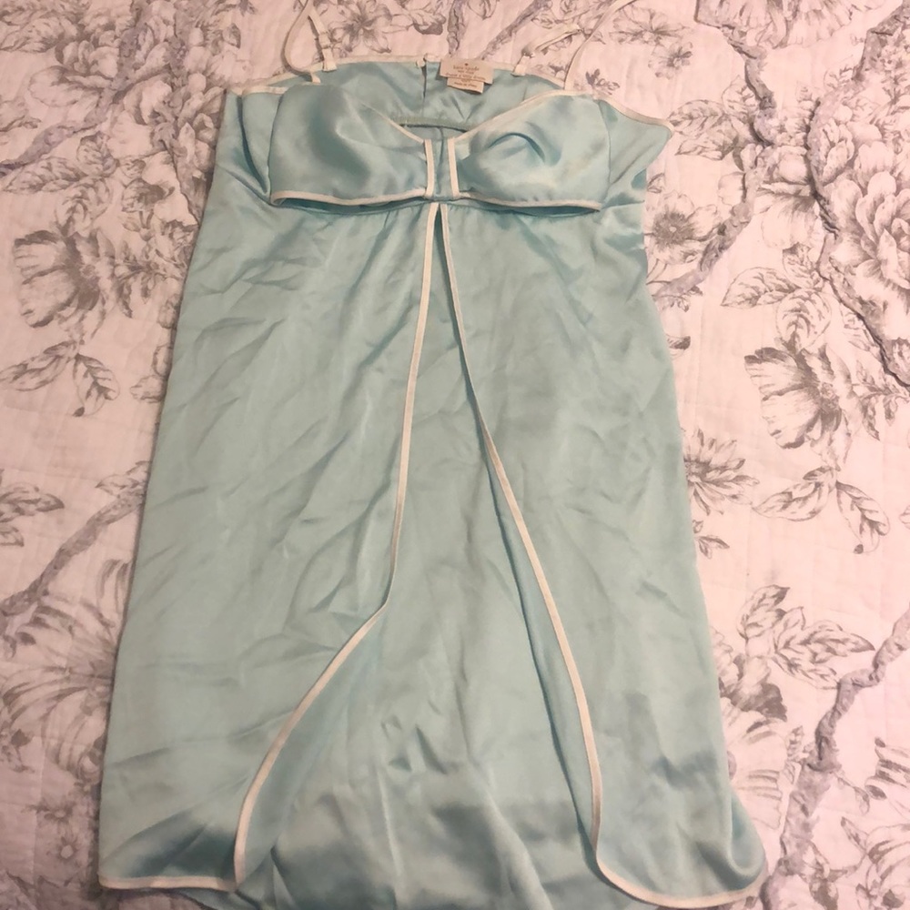 Kate Spade Bridal Camisole